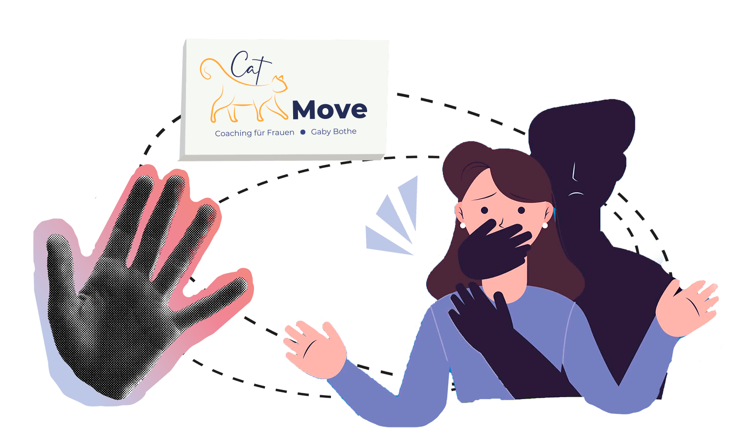 Selbstverteidigung gegen Partnergewalt: Ein starkes Zeichen aus Bersenbrück