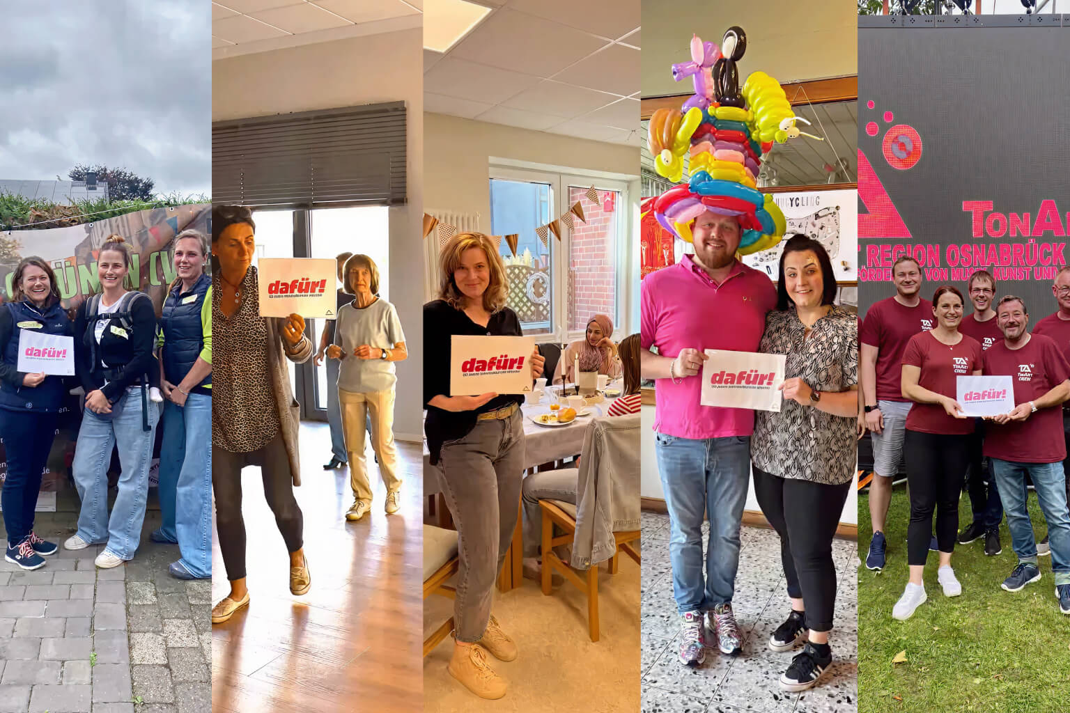 Samtgemeinde Bersenbrück: Interkulturelle Woche 20226