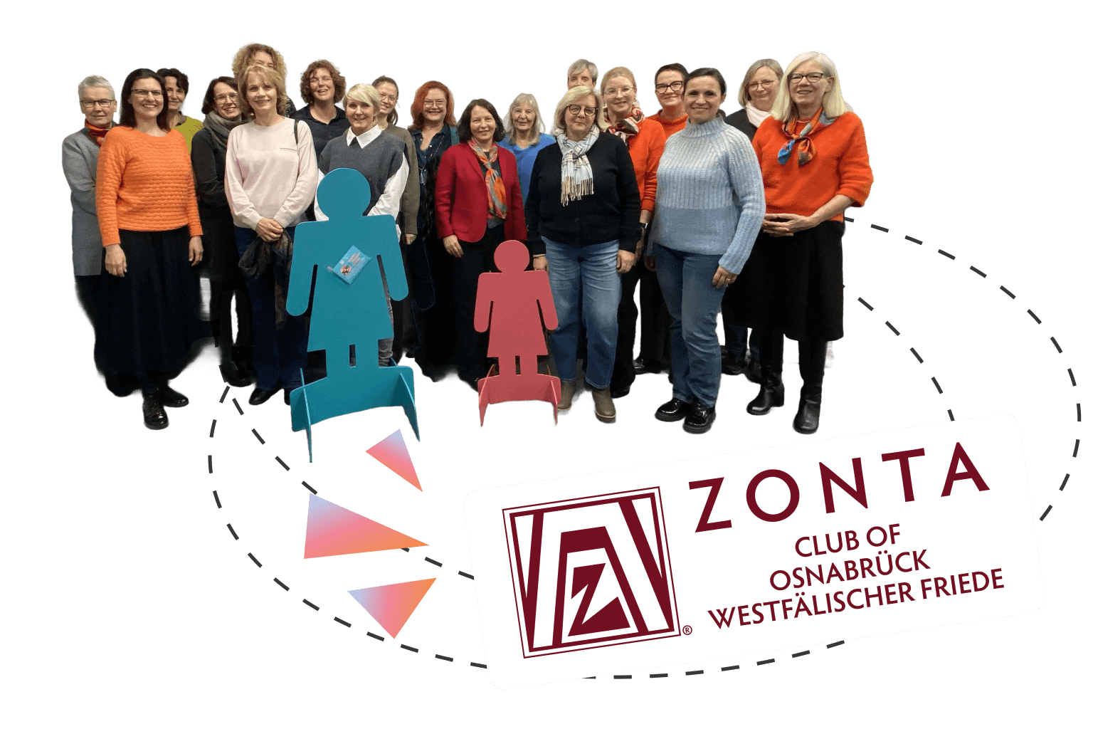 Mut ist orange – Gewaltprävention und Demokratiebildung gemeinsam denken