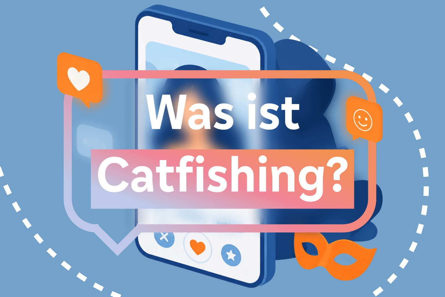 Was bedeutet Catfishing? – einfach erklärt