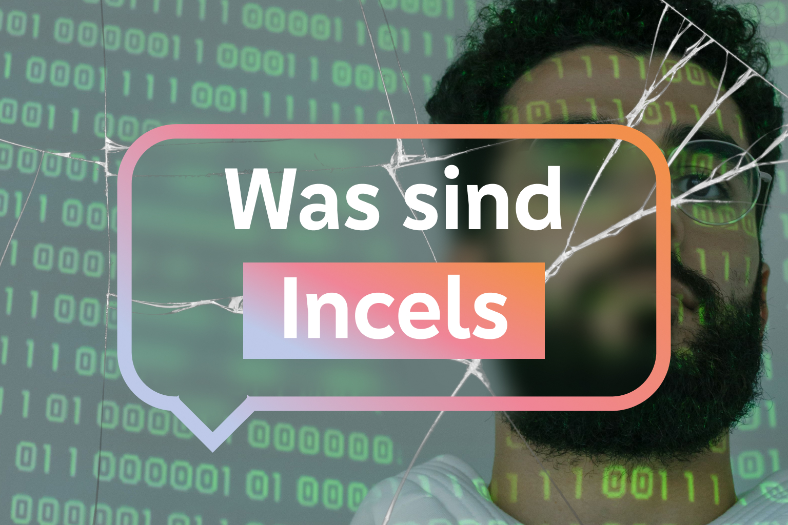 Was sind Incels? – einfach erklärt